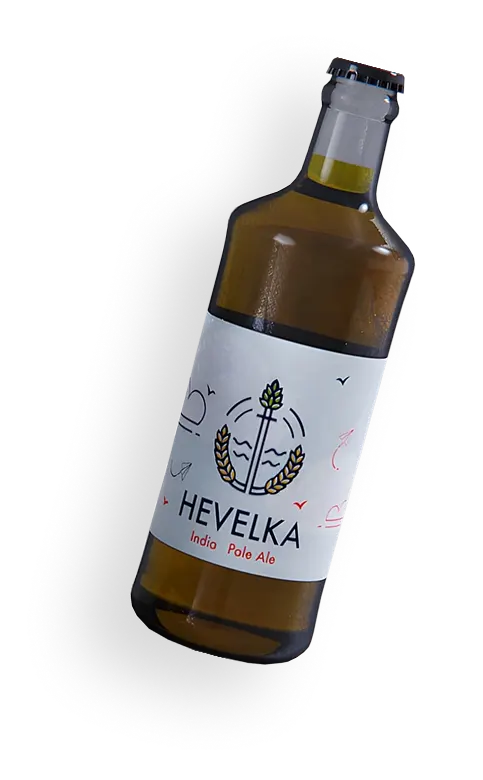 butelka theBottle 500ml