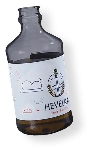 butelka theBottle 300ml