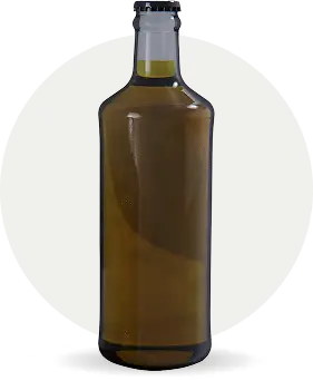 butelka theBottle 500ml