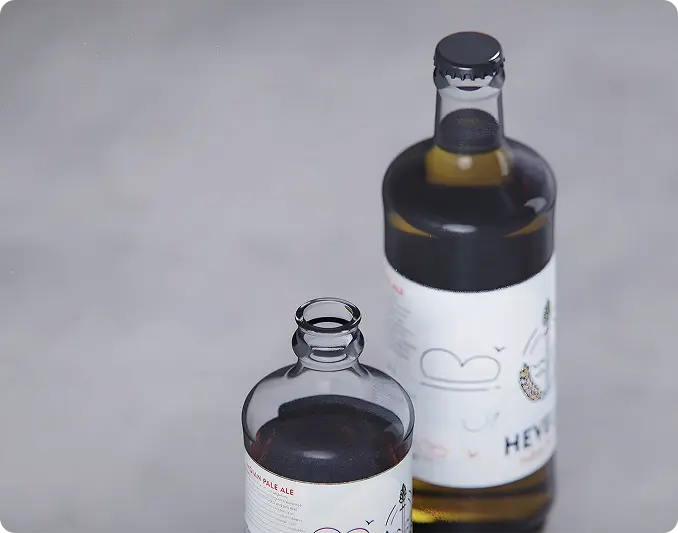 theBottle - biodegradowalne butelki