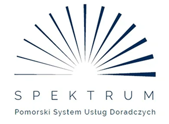 SPEKTRUM - logo