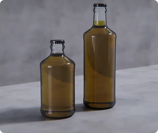 theBottle - biodeagradowalna butelka