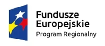 Fundusze Europejskie - logo