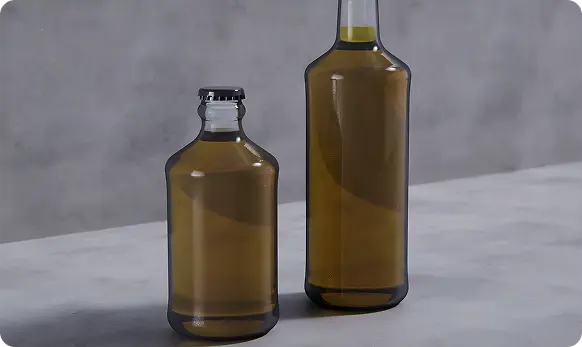 butelki biodegradowalne theBottle